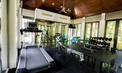 Фото 3 of the Fitnessstudio at Bangtao Beach Gardens