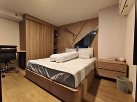 1 Schlafzimmer Wohnung zu vermieten im Siamese Sukhumvit 87, Bang Chak, Phra Khanong, Bangkok