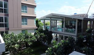 Studio Condo for sale in Nong Kae, Hua Hin Baan Peang Ploen