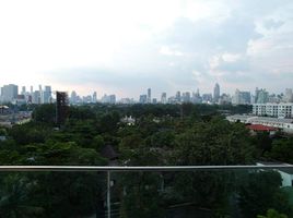 1 Schlafzimmer Appartement zu verkaufen im Trapezo Sukhumvit 16, Khlong Toei