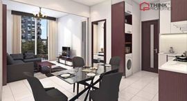 Available Units at Wavez Residence