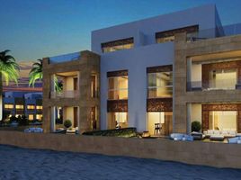 4 Schlafzimmer Villa zu verkaufen im Mangroovy Residence, Al Gouna