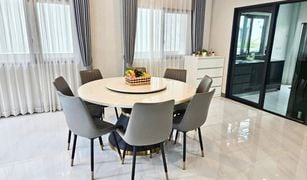 4 Bedrooms House for sale in Prawet, Bangkok The City Sukhumvit - Onnut
