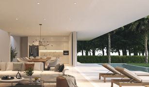 4 chambres Villa a vendre à Si Sunthon, Phuket Clover Residence