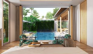 4 Bedrooms Villa for sale in Si Sunthon, Phuket Punyisa Bang Jo