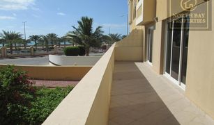 2 Bedrooms Apartment for sale in Bab Al Bahar, Ras Al-Khaimah Kahraman