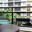 1 Bedroom Apartment for rent at MODE Sukhumvit 61, Khlong Tan Nuea