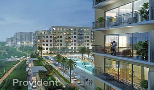 2 Habitaciones Apartamento en venta en EMAAR South, Dubái Golf Views