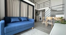 Available Units at Ideo Charan 70 - Riverview
