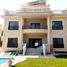 6 Bedroom Villa for sale at Mena Garden City, Al Motamayez District, 6 October City