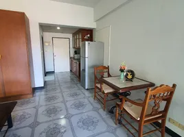 Studio Condo for sale at Yensabai Condotel, Nong Prue, Pattaya