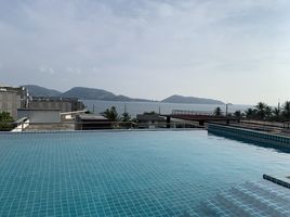 1 Bedroom Apartment for rent at The Baycliff Residence, Patong