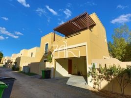 4 Bedroom Villa for sale at Muzera Community, Al Raha Gardens, Abu Dhabi