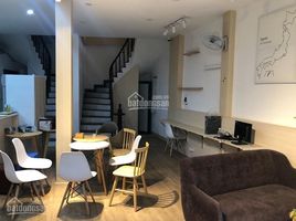 4 Schlafzimmer Haus zu verkaufen in Ba Dinh, Hanoi, Cong Vi, Ba Dinh, Hanoi