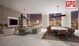 4 Bedrooms Apartment for sale in Opera District, Dubai IL Primo