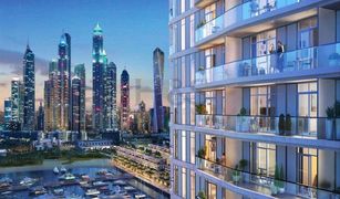 EMAAR Beachfront, दुबई Marina Vista में 3 बेडरूम विला बिक्री के लिए