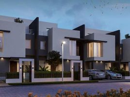 4 Bedroom Villa for sale at Hyde Park, The 5th Settlement, New Cairo City