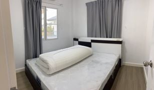 Om Kret, Nonthaburi Casa Presto Ratchaphruek-Chaengwattana တွင် 3 အိပ်ခန်းများ အိမ် ရောင်းရန်အတွက်