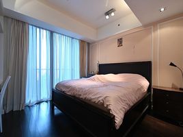 4 Schlafzimmer Wohnung zu vermieten im The Met, Thung Mahamek, Sathon