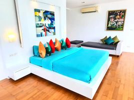 2 Schlafzimmer Appartement zu verkaufen im Icon Park, Kamala, Kathu