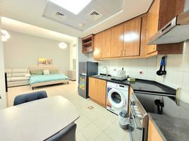 Studio Apartment for rent at Mediterranean Cluster, Mediterranean Cluster, Discovery Gardens, Dubai