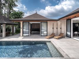 3 Schlafzimmer Villa zu verkaufen im Botanica Luxury Villas (Phase 1), Choeng Thale