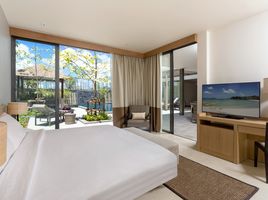 3 Schlafzimmer Villa zu vermieten im CasaBay, Rawai, Phuket Town