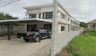 2 chambres Maison de ville a vendre à Hua Hin City, Hua Hin 