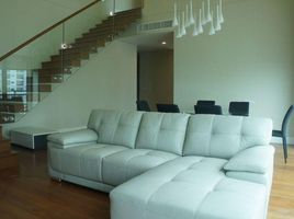 3 Schlafzimmer Wohnung zu vermieten im Bright Sukhumvit 24, Khlong Tan, Khlong Toei