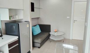 1 Bedroom Condo for sale in Kathu, Phuket The Scene 