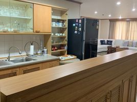 1 Schlafzimmer Appartement zu vermieten im Pearl Garden, Si Lom, Bang Rak