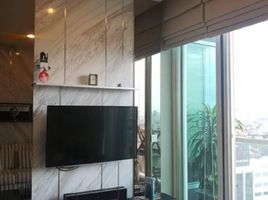 1 Schlafzimmer Wohnung zu vermieten im Menam Residences, Wat Phraya Krai