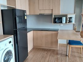 2 Schlafzimmer Wohnung zu verkaufen im The Sun Condo, Surasak, Si Racha