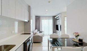 2 Bedrooms Condo for sale in Lumphini, Bangkok Life One Wireless