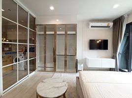 Studio Apartment for rent at Life One Wireless, Lumphini, Pathum Wan, Bangkok