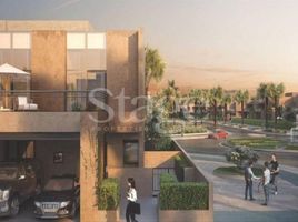 4 Schlafzimmer Reihenhaus zu verkaufen im The Fields, District 11, Mohammed Bin Rashid City (MBR)