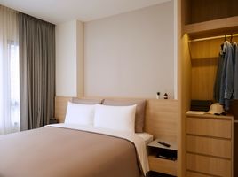 1 Schlafzimmer Appartement zu vermieten im Sindhorn Midtown, Lumphini