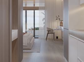 Studio Wohnung zu verkaufen im Layan Green Park Phase 2, Choeng Thale, Thalang, Phuket