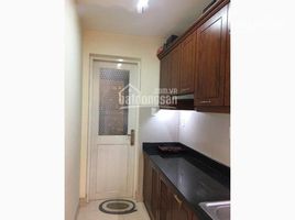 1 Bedroom Apartment for rent at Chung cư 107 Trương Định, Ward 6