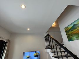 3 Bedroom Villa for rent at Sino Village, Ratsada