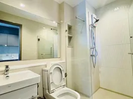 1 Bedroom Apartment for rent at Life Asoke Rama 9, Makkasan