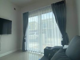 4 Bedroom Townhouse for rent at The Connect Rangsit-Klong 2, Khlong Song, Khlong Luang, Pathum Thani