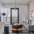 1 Schlafzimmer Appartement zu vermieten im Creekside 18, Creekside 18, Dubai Creek Harbour (The Lagoons), Dubai