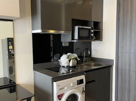 1 Bedroom Condo for rent at Ashton Asoke, Khlong Toei Nuea