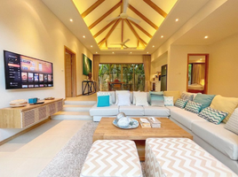 3 Bedroom Villa for rent at Trichada Villas, Choeng Thale