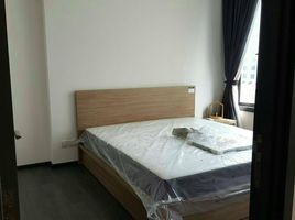 1 спален Кондо в аренду в Edge Sukhumvit 23, Khlong Toei Nuea