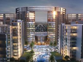 2 Bedroom Apartment for sale at Zed Towers, Sheikh Zayed Compounds, Sheikh Zayed City, Giza