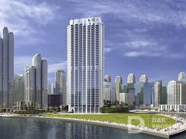 Studio Apartment for sale at Peninsula Three , Executive Towers, Business Bay