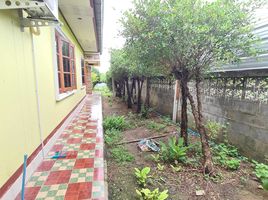 3 Schlafzimmer Haus zu verkaufen in Tha Muang, Kanchanaburi, Tha Takhro