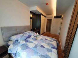 1 Schlafzimmer Appartement zu vermieten im Focus Ploenchit, Khlong Toei, Khlong Toei